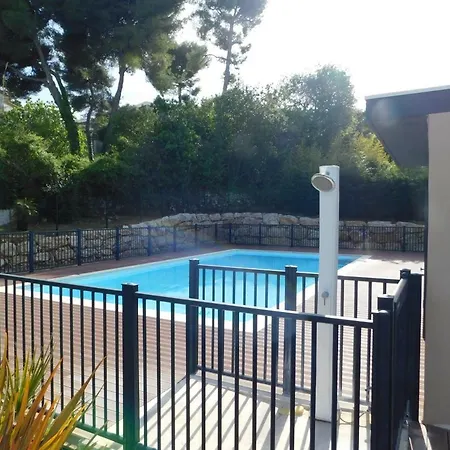 T3 Standing, Vue Mer, Piscine, Climatisation, Parking *